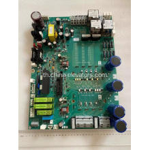 KDA26800AAZ1 OTIS Elevator OVFR2B-403 Drive PCB Assembly